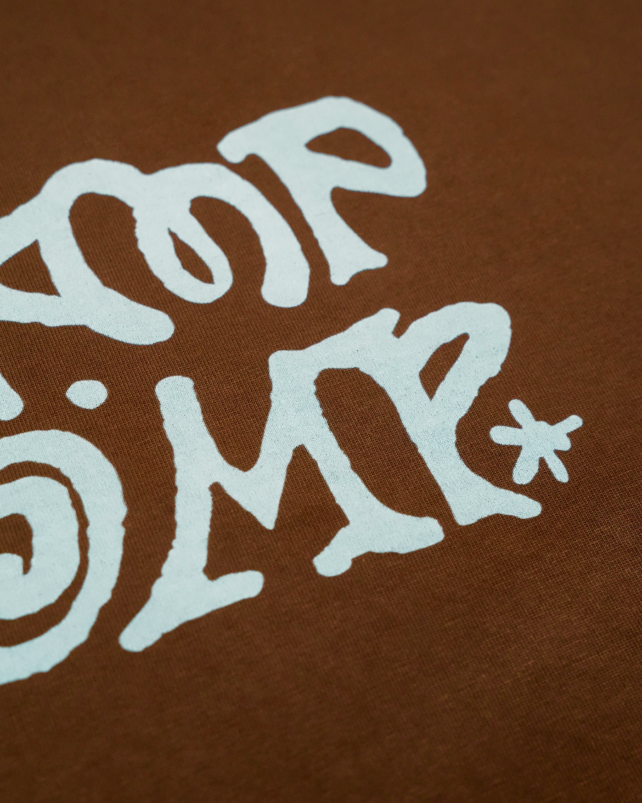 WompWomp tee